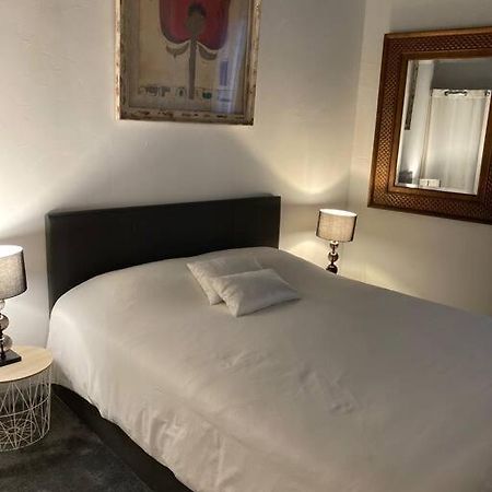 Appartement A Sommières Esterno foto