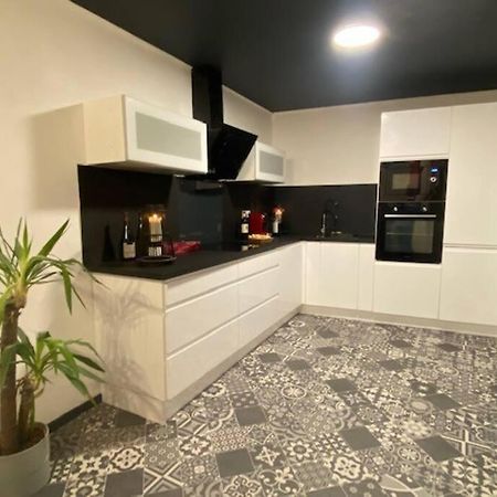 Appartement A Sommières Esterno foto