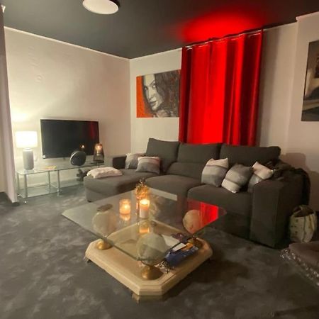 Appartement A Sommières Esterno foto