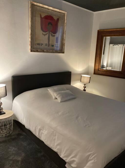 Appartement A Sommières Esterno foto