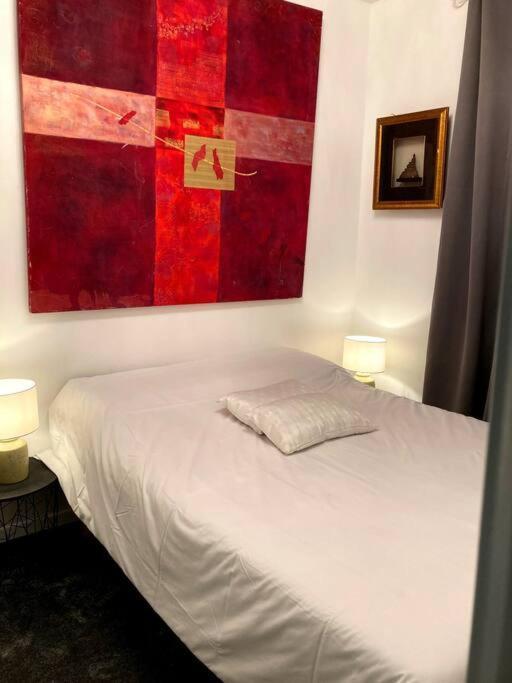 Appartement A Sommières Esterno foto